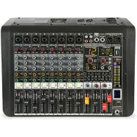 Power Dynamics PDM-M804A