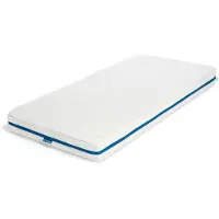 Aerosleep Evolution Pack 2-in-1 : Matras + 3D Beschermer (70x160 cm)