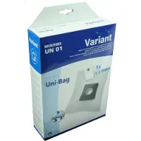 Enzo Variant Microfiber UNI-BAG UN01 1520700