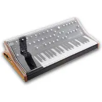 Decksaver Moog SUB 37 & Little Phatty cover