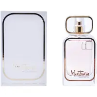 Montana 80, 100 ml eau de parfum spray voor dames - Eau de parfum spray 100 ml