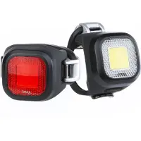 Knog Blinder Mini Chippy Lichtset