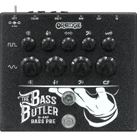 Orange Amps BASS BUTLER