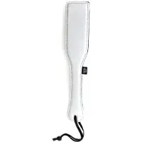 Fifty Shades of Grey Twitchy Palm Spanking Paddle - Zilver