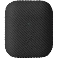 Native Union Curve AirPods Hoesje Zwart
