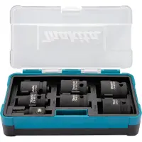 Makita Cirkelzaagblad voor Hout | Efficut | Ø 165mm Asgat 20mm 60T - B-69864