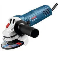 Bosch Professional Haakse slijper GWS750 750 Watt