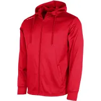 Stanno Field Hooded Full Zip Top 408012 | Maat: L