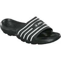 Jako Slippers - Black