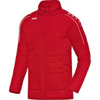Jako Coachvest classico 7150-01