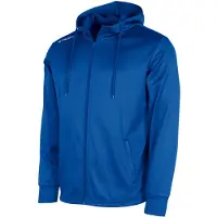 Stanno Field Hooded Full Zip Top 408012 | Maat: 152