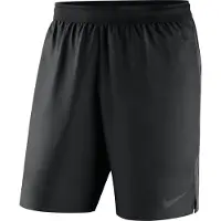 Nike Dry Football Shorts Zwart S Man