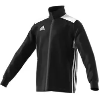 Adidas Regista 18 Sweatshirt Met Rits