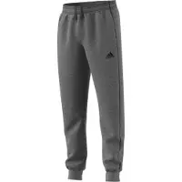 Adidas Unisex, Sportbroekjes, Kern 18 (116), Grijs, 116