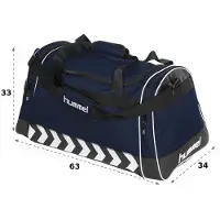 Hummel Luton Bag