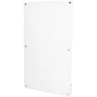 Eurom Mon Soleil 450 Glass wifi