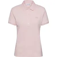 Lacoste Shirt 'Chemise' pastelroze