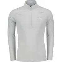 Under Armour Functioneel shirt 'Tech 2.0' lichtgrijs