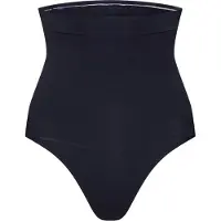Magic bodyfashion Shapingslip 'Comfort Waistnipper' zwart