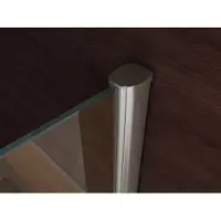 Wiesbaden Douchewand 80x200 cm 10 mm nano coating