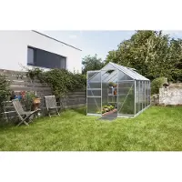 Vitavia Apollo 6200 HKP4mm, aluminium