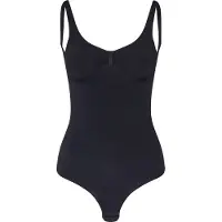 Magic bodyfashion Shapingbody zwart
