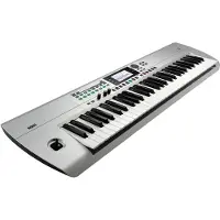 Korg i3 wit