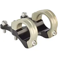 Renthal Integra Ii Direct Mount 31.8 Zero Rise Fiets Stuurpen