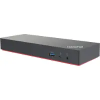 Lenovo ThinkPad Thunderbolt 3 Workstation Dock Gen 2 40AN | incl. 230W voedingseenheid | 40ANY230EU