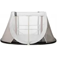 AeroMoov Reisbed ATC White Sand