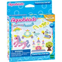 AquaBeads Pastell Sprookjeswereld Set, nieuw