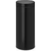 Brabantia Bo pedaalemmer 30 liter Matt Black | Beste Deal