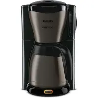 Philips Gaia HD7547/80 Titanium