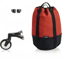 BABYZEN bag – Red