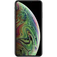 Apple iPhone XS Max 64GB Spacegrijs |