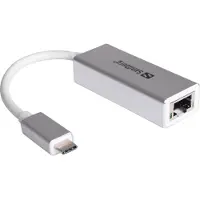 Sandberg USB-C to Network Converter