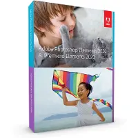 Adobe Photoshop & Premiere Elements 2020 MLP (EN)