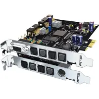 RME HDSPe RayDAT PCI-geluidskaart