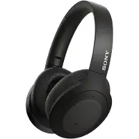 Sony WH-H910N Zwart