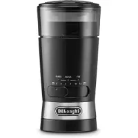 De'Longhi Coffee Grinder KG210