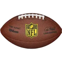 Wilson american football NFL Duke Replica bruin
