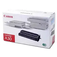 Canon A30 Toner Cartridge Black For Fc-1