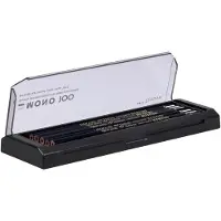 Tombow Potlood Mono 100 Mix 12 stuks