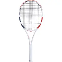 Babolat Pure Strike 18x20 Unstrung Tennis Racket Wit 3