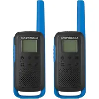 Motorola Talkabout T62 Blauw