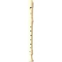 Yamaha YRA27 Alto Recorder German Fingering