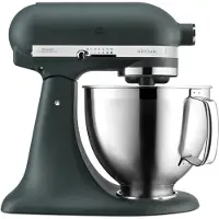 KitchenAid 5KSM185PSEPP Pebbled Palm