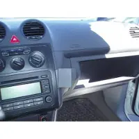 Brodit ProClip houder geschikt voor Volkswagen Caddy 2004-2015 Angled mount