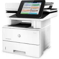 HP LaserJet Enterprise M527dn Laser A4 1200 x 1200 DPI 43 ppm