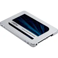 Crucial MX500 2,5 inch 500GB